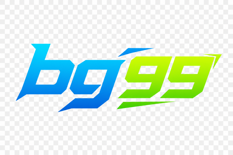 BG 99 লোগো